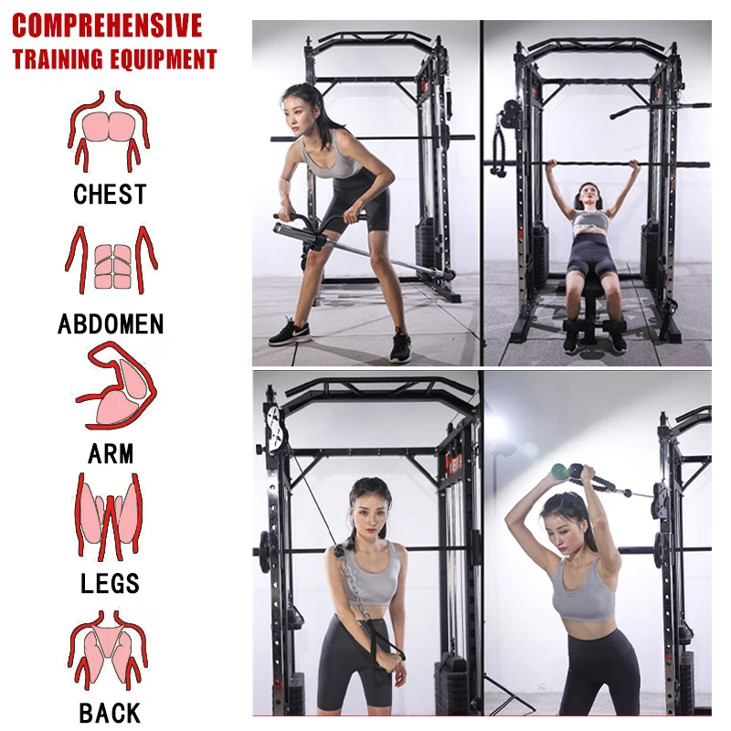Home Gym Equipment For Bodybuilding lupon.gov.ph