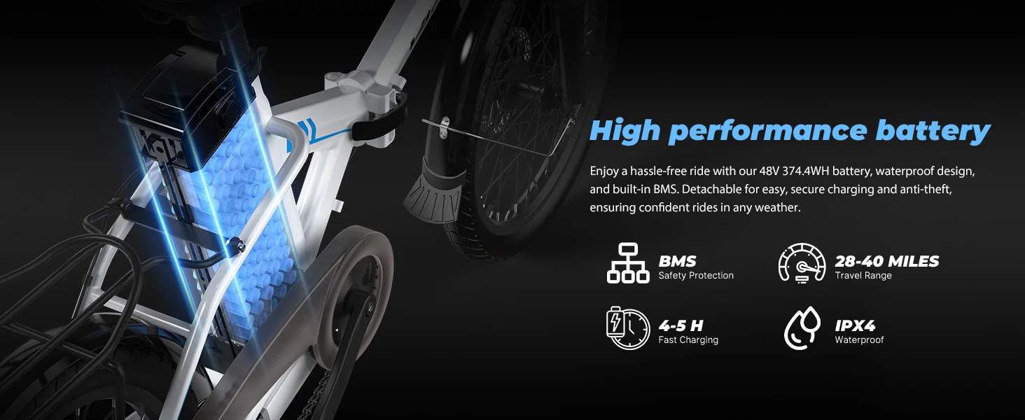 electric bike