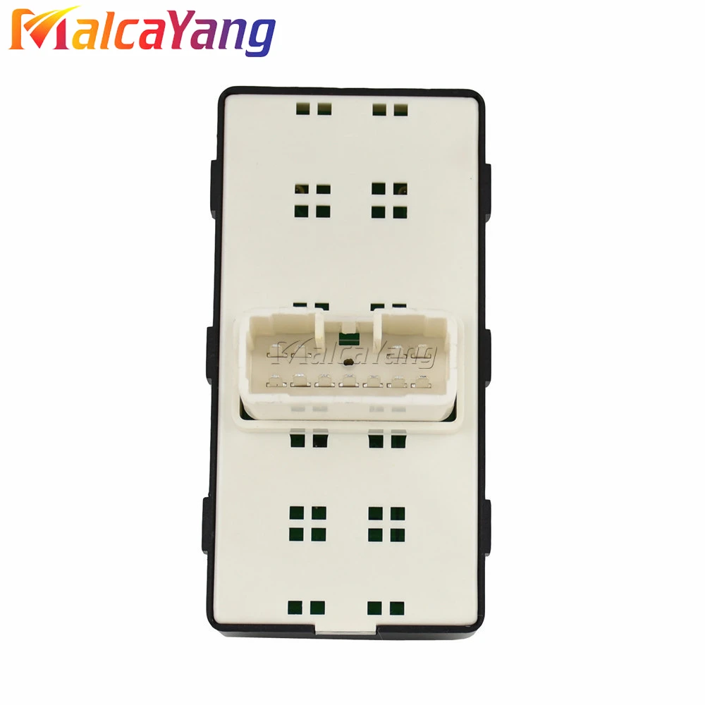 Interruttore Alzacristalli Elettrico Per Hyundai H1 H-1 Per