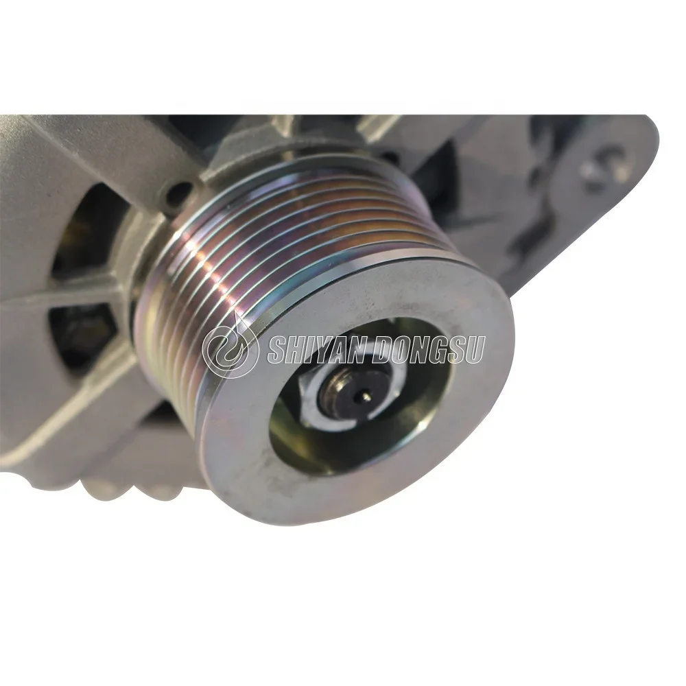 DCEC 6CT Diesel Engine 28V 70A generator Alternator 4930794