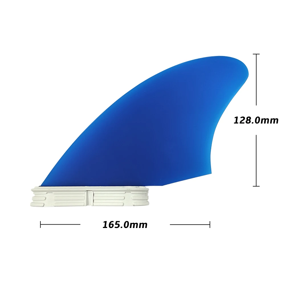K2 サーフボードフィン 2枚セット サーフボードとサーフボード用