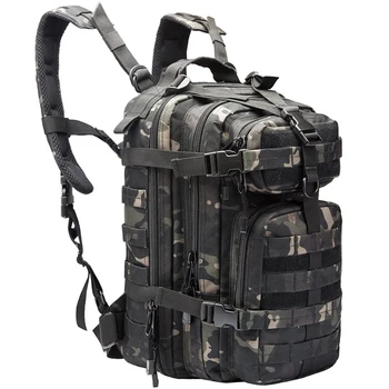Tactical Military Backpack 1
