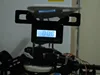 TL90 Digital Pitch Gauge LCD Backlight Display Blades Angle Measurement Tool Pitch Gauge Dropship 3