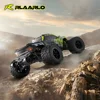 Hot OMNI-TERMINATOR Brushless 4WD RTR 1/10 Scale Electric Remote Control Model RC Car Monster Truck Adults Children's Toys 3