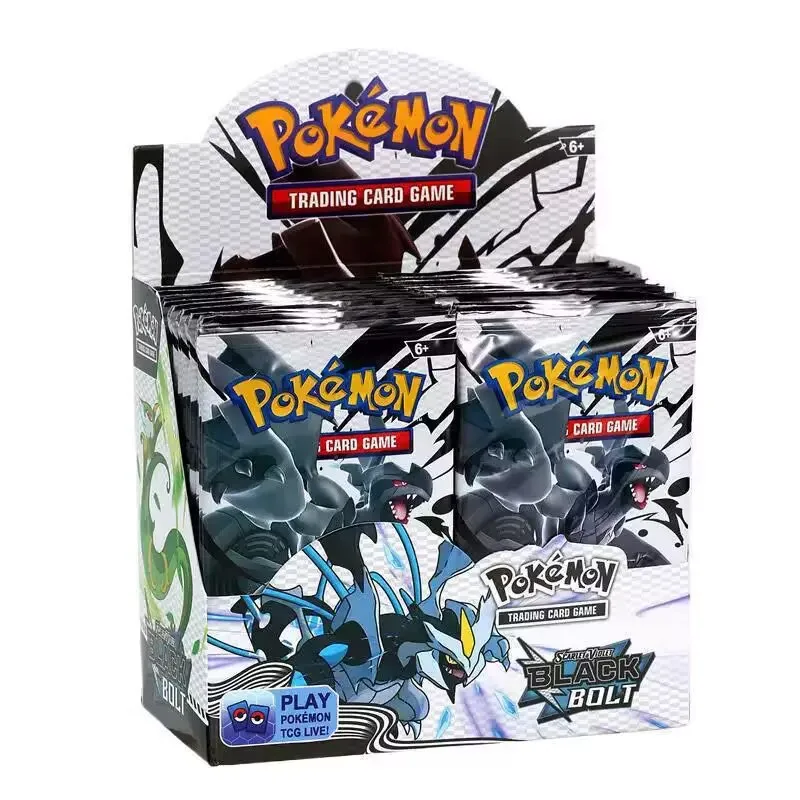Pokemon Sword & Shield Evolving Skies Factory Sealed Booster Box