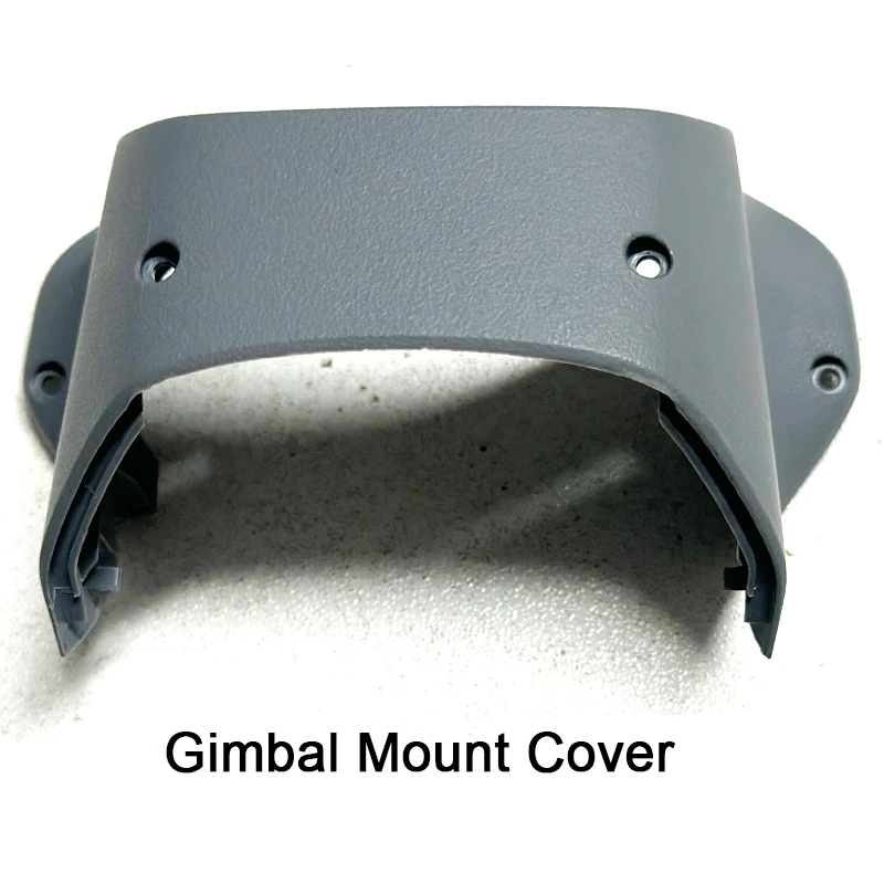 Gimbal Mount Cover