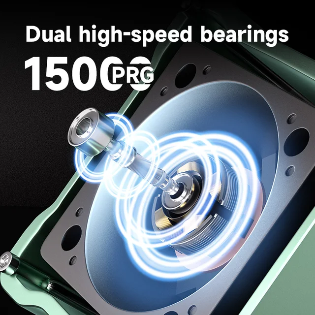 مروحة التبريد والتنشيف الذكية XZZ | مروحة شفط دخان وكشاف UV لتنشيف الماسك 4