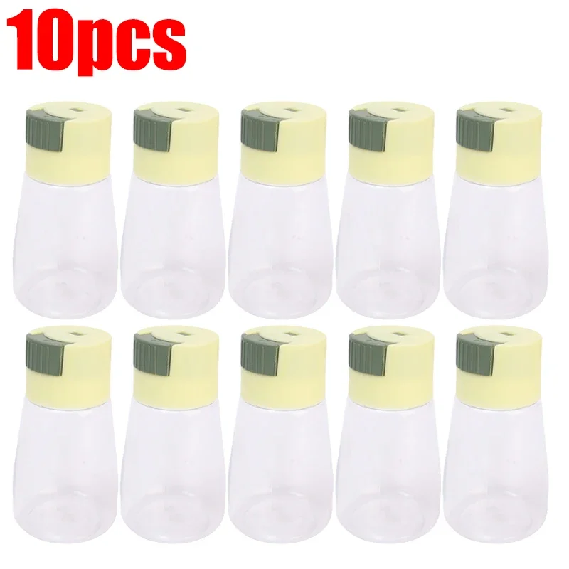10PCS-Green