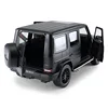 RASTAR 1/14 Mercedes AMG G63 RC Car Model SUV 4.8V 600mAh Battery LED Lights Open The Doors Free wheels Toy Gift For Adults 3