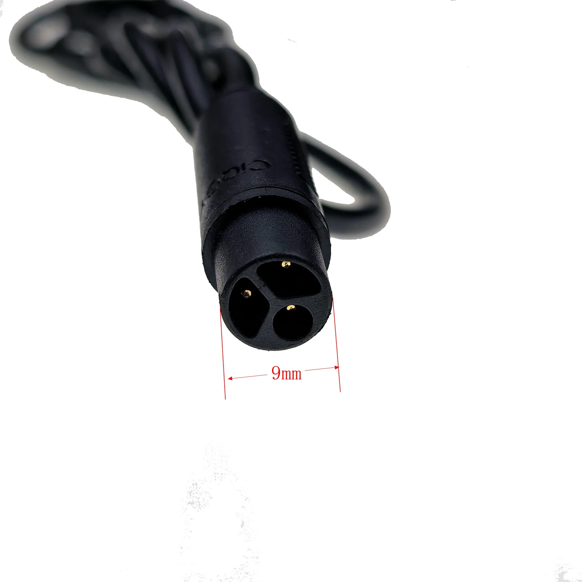 54.6V charger for 48v Li-ion battery 2A 13S 18650 battery pack with MI4-Julet 3105 connector