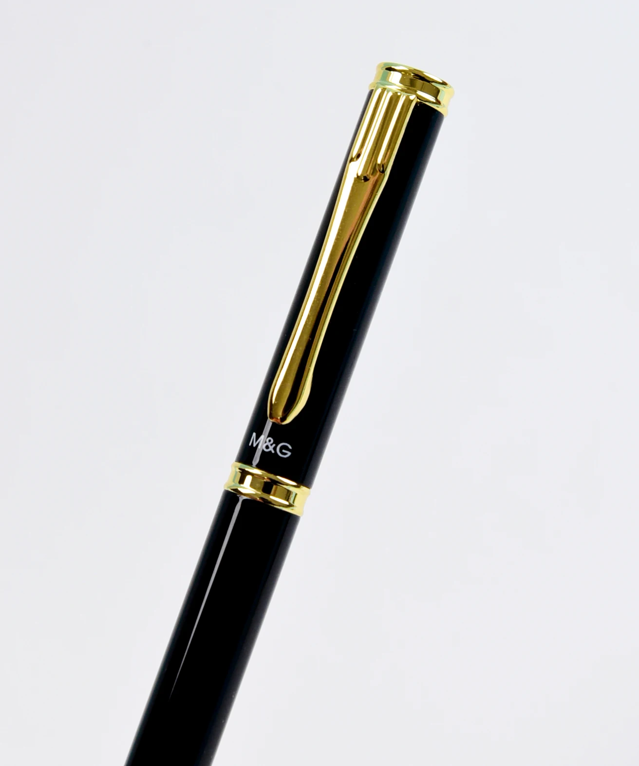 M&GFountain pen water pen pearlescent crown bag tip practice calligraphy office student pen AFP43105