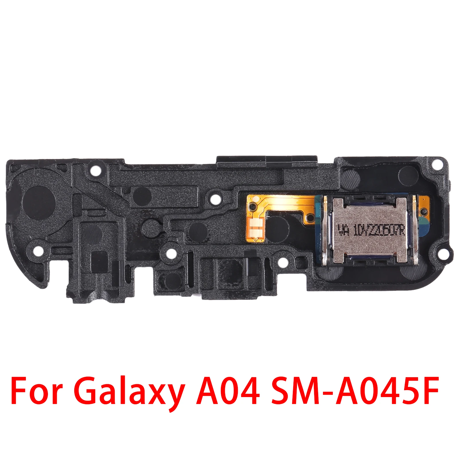 

For Samsung Galaxy A04 SM-A045F/A04e SM-A042F/A04s SM-A047F/A04 SM-A045F Original Speaker Ringer Buzzer