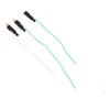 5Pcs 35x8x6mm Piezoelectric Fire Wire Copper Cap Electronic Igniter For Spray Lighter Stove Accessories Cooker Supplies 5