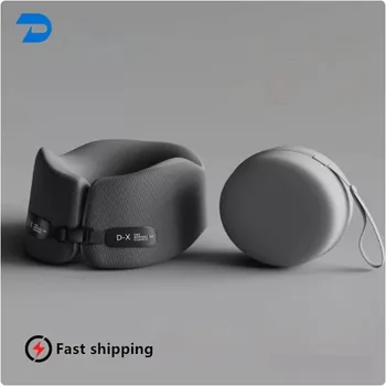 Memory Foam Travel Pillow 1