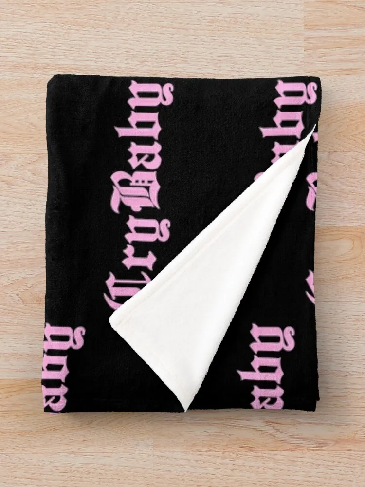 Peep Style Lil Crybaby  ������ ���, ħ�� Ŀ��, ������ ���