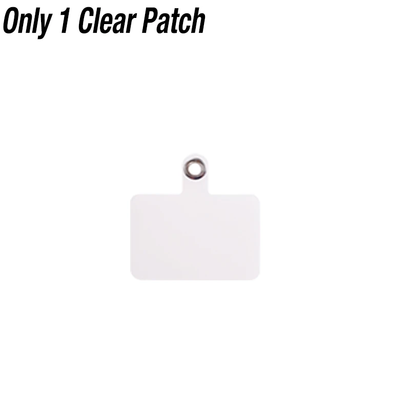 Telescopic Spring Anti-Lost Phone Safety Lanyard Strap