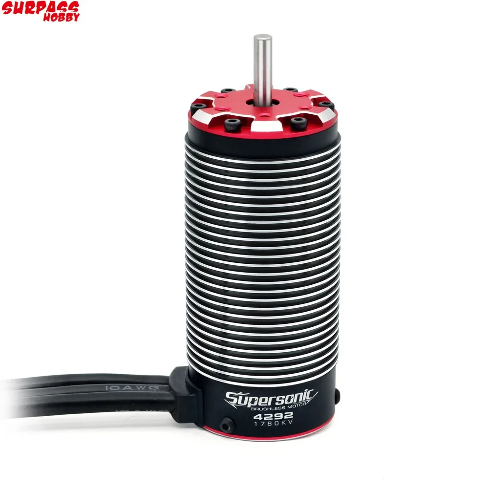 Surpass-Hobby-Rocket-Waterproof-Supersonic-4292-Brushless-Motor-1780KV ...