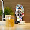 Made In Italy Espresso Machine Coffee Maker Didiesse Baby Frog Collection Nero Soft Coffee Machine For Home Hotel Office 3