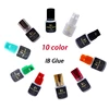 Quick Drying Long Retention Time Low Irritation IB Glue Series for Eyelash Extension Supplies Korean Original Makeup Tools 1