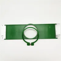 High-Quality Embroidery Hoop Frames for Tajima Embroidery Machine – 9cm to 35.5cm Sizes Available