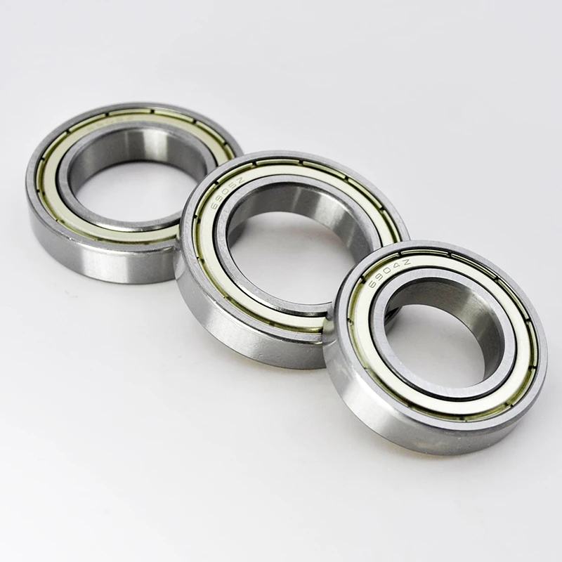 2pcs 6900 6901 6902 6903 6904 6905 ZZ 2Z Bearing 6900Z 6901Z 6902Z ...