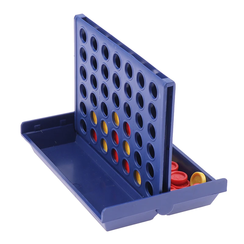 Connect 4 Game for 2 Players Kids Ages 6 And Up Backyard Games