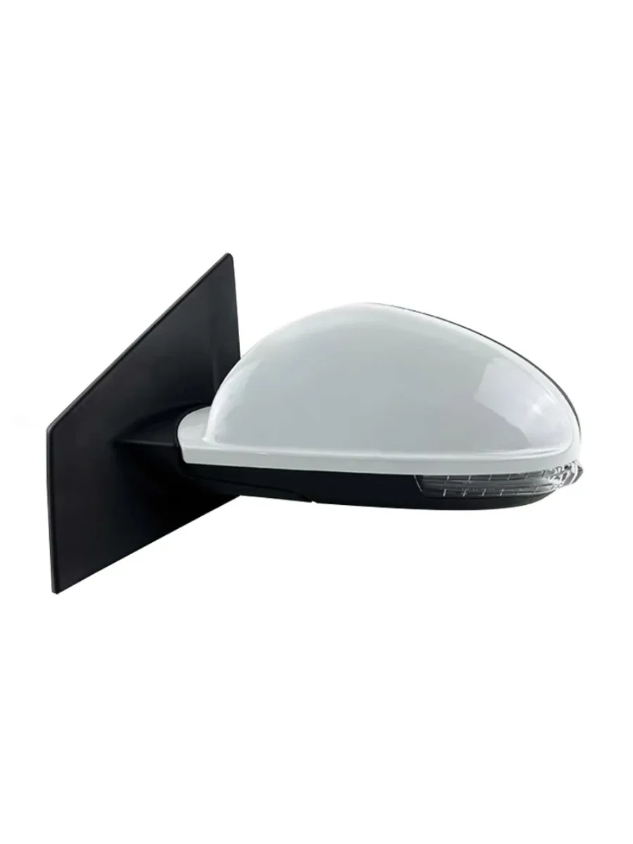 

Car Outside Side Reverse Mirror Assembly For Chery Tiggo 2/3 Plus 2021-2023 With Turn Signal Heating Mirror Assy Accessories