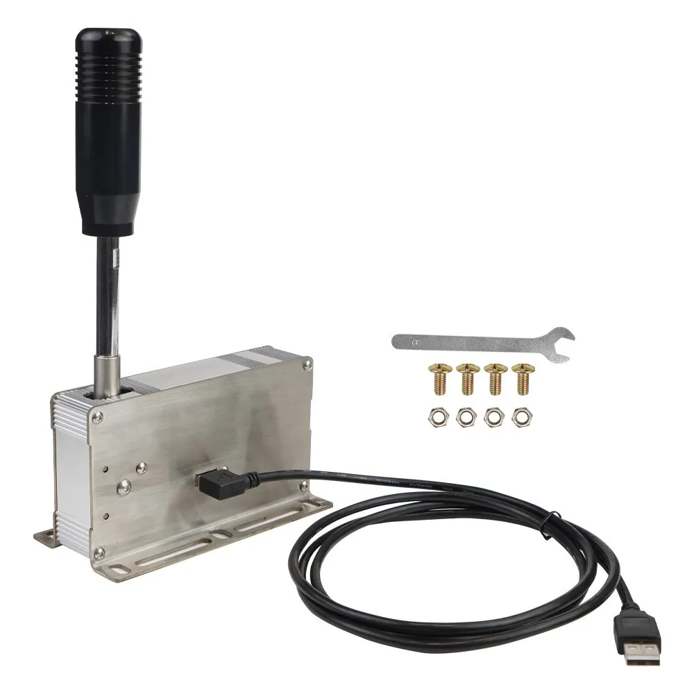 【PC-USB】シーケンシャルシフト クランプ/ボルト固定 PC-USB】シーケンシャルシフト クランプ/ボルト固定