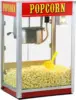 Theater Pop 8 Ounce Popcorn Machine for Professional Concessionaires Requiring Commercial Quality High Output Popcorn Eq 1