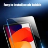 2pcs 9h Tempered Glass Screen Protector For Xiaomi Redmi Pad Se 11 inch 2023 Protective Film Accessories 3