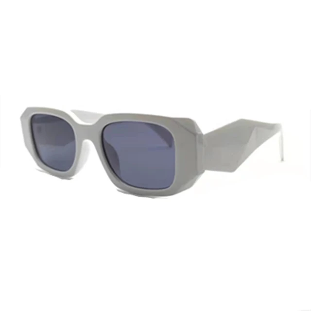 Brand Designer Women's Sunglasses Black Adult Trend Summer 2022 New Fashion Sun Glasses Women  UV400  Eyewear Luxury 4