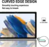 For Samsung Galaxy Tab A8 10.5 inch X200 X205 2021 Tempered Glass Screen Protector For SM-X200 SM-X205 Tablet Film Guard 10.5" 6
