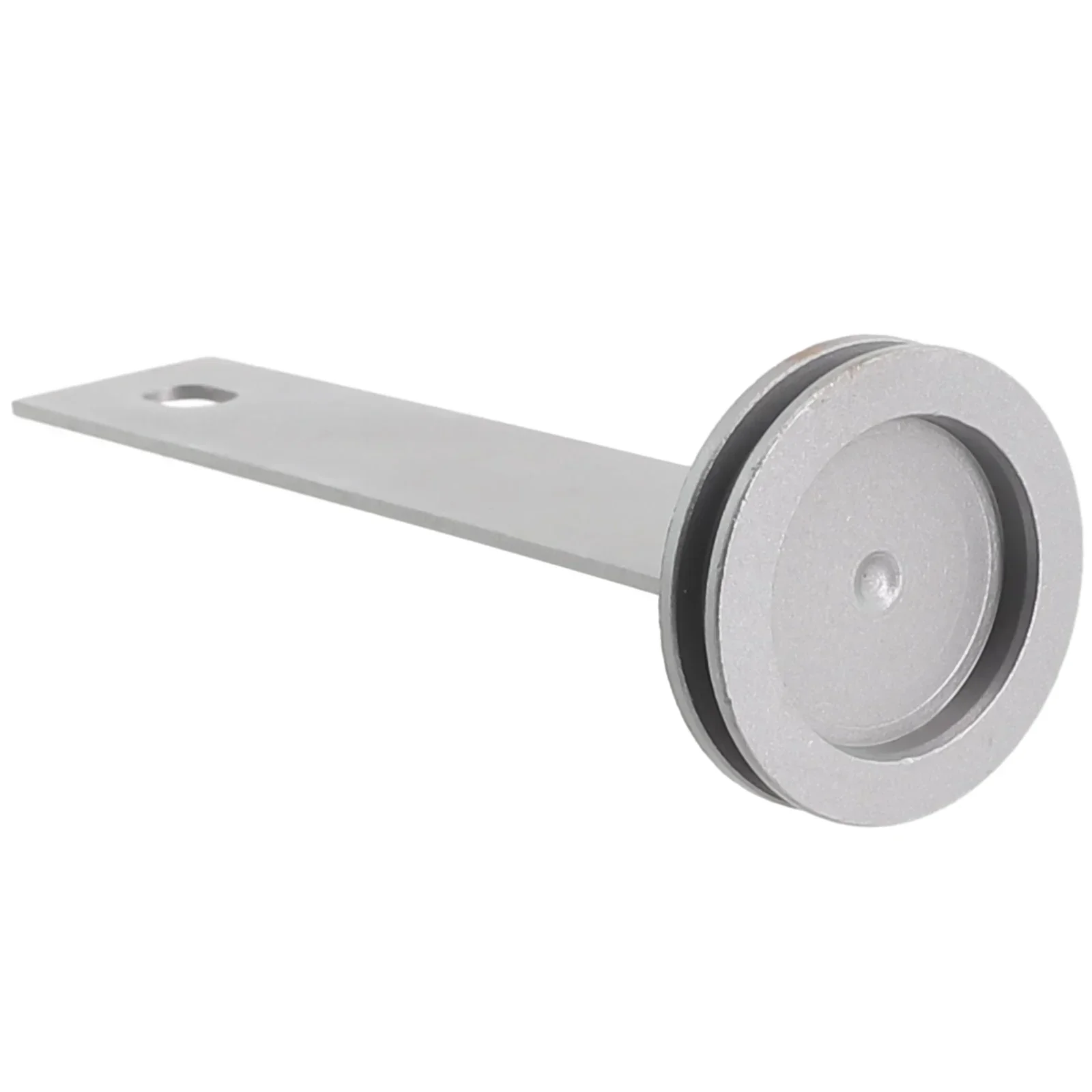 SP 886448 Piston Driver Accessories Air Tools Aluminum For N5021A Replacement Silver N5021A Practical High Quality