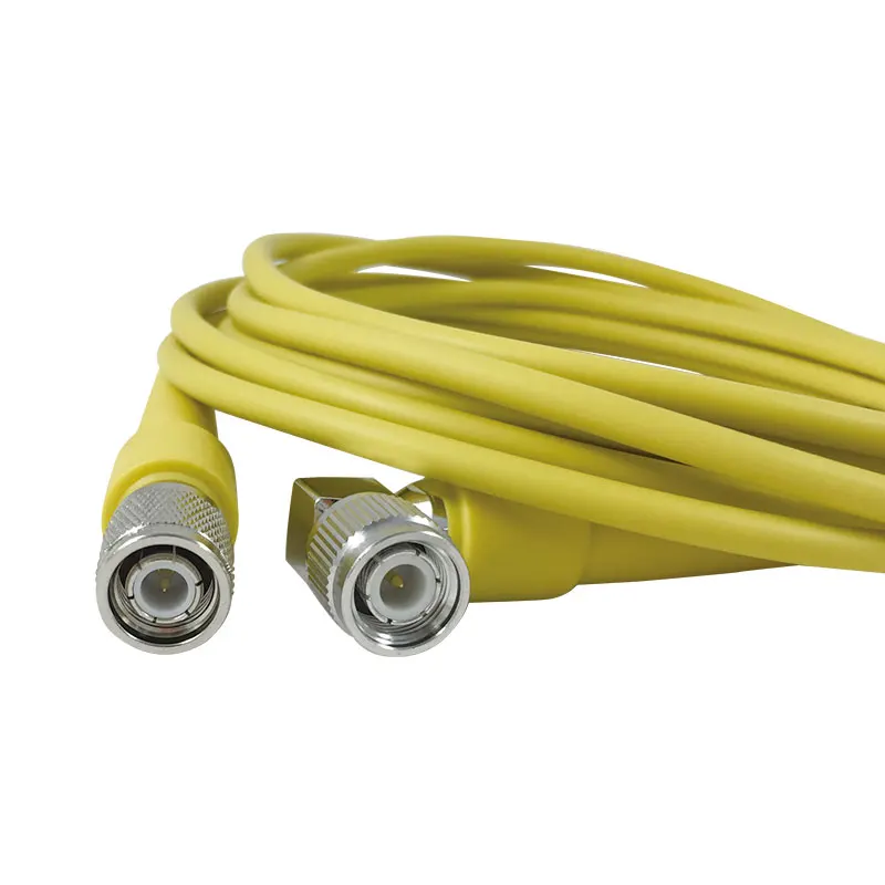 High quality 2.8m yellow GPS SPS R8 R7 5800 5700 Series cable Compatible Trimble