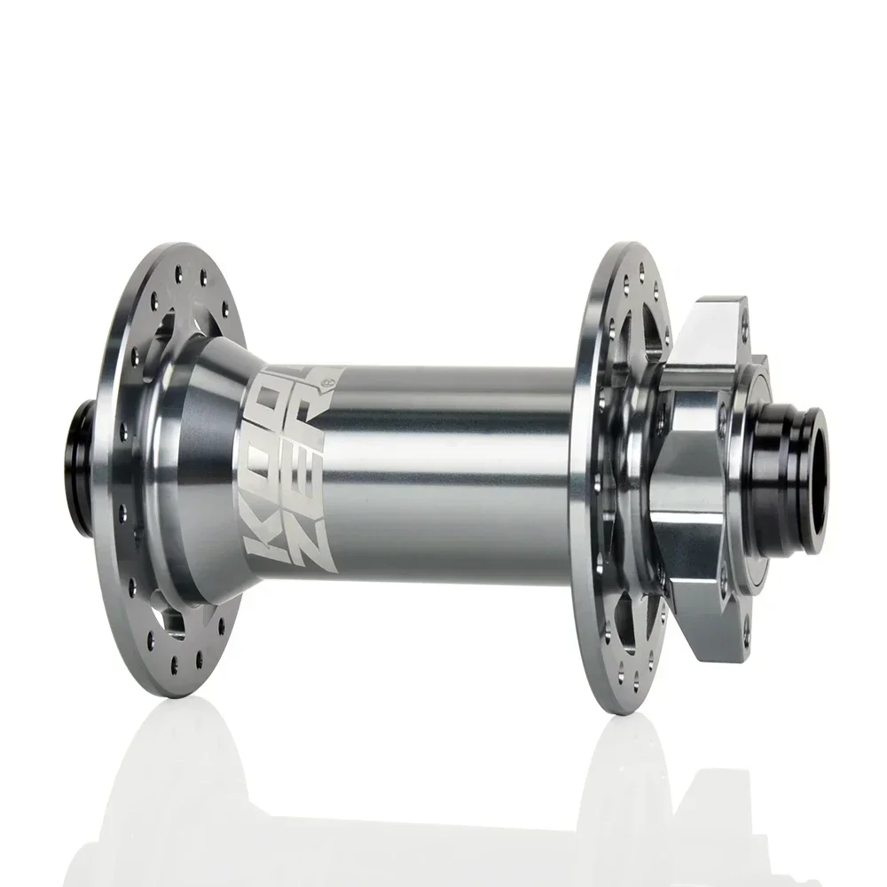 Mtb Hubs 15*110mm Bike Hub 6 Bolts Disc 2 Sealed Bearing 28 32