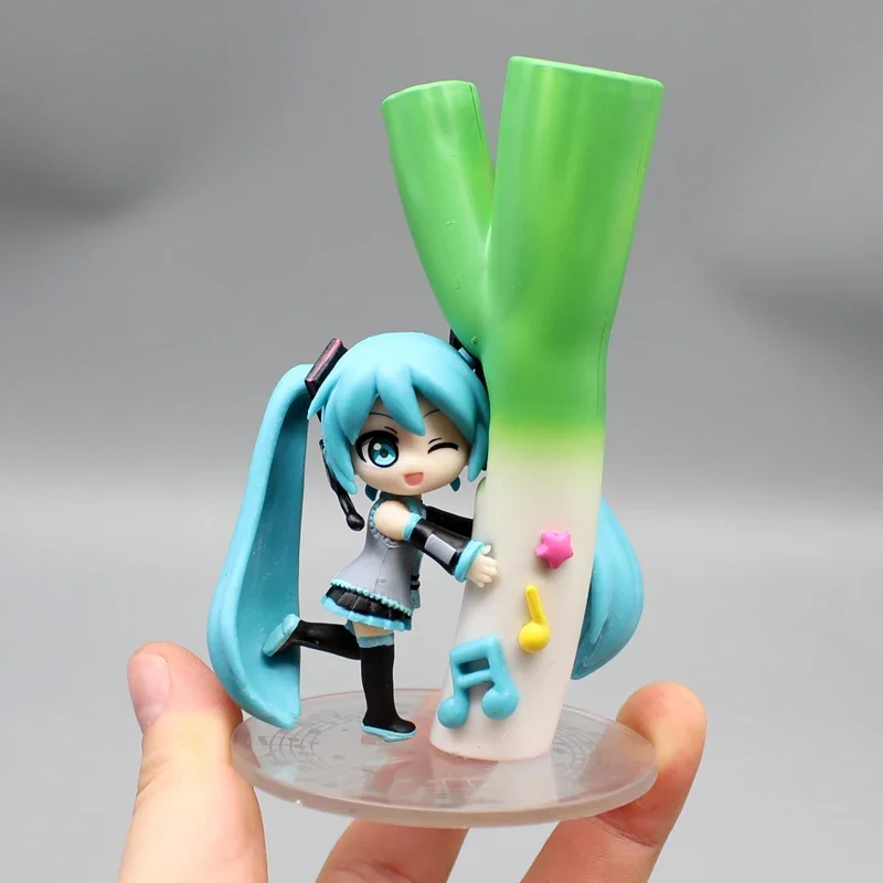 S8804e83ed8e54d3ebc3dc2073c20f8e4i - Hatsune Miku Figure