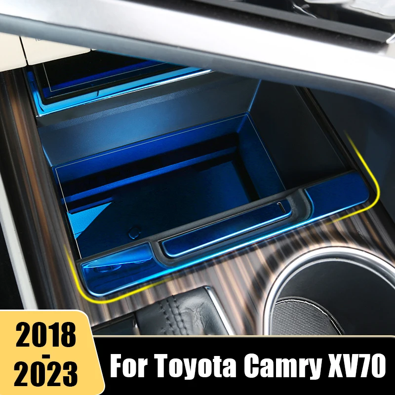 For Toyota Camry XV70 70 2018 2019 2020 2021 2022 2023 LE SE XLE XSE