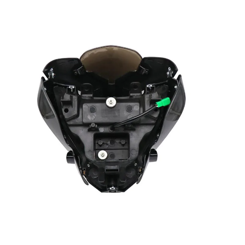 Halogen Headlight Headlight Assembly Pulsar 150 Headlight Assembly