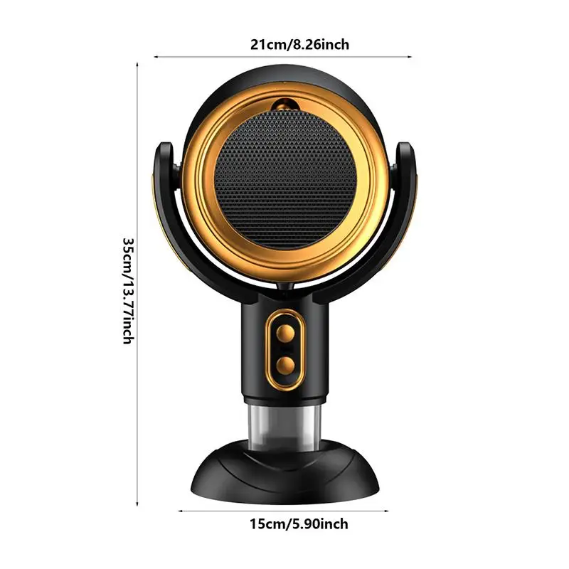 Portable Range Hood For Cooking Kitchen Hoods Table Range Hood Desk Top 2 Speed Exhaust Fan Retractable Negative Ion Air