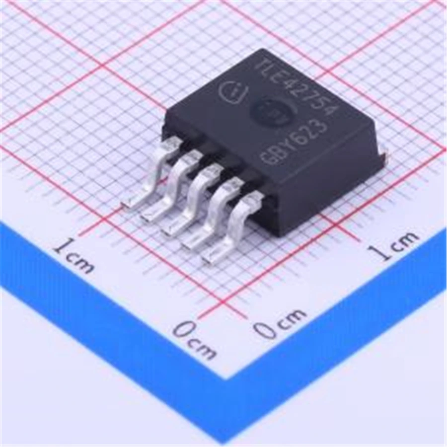 TLE42754G