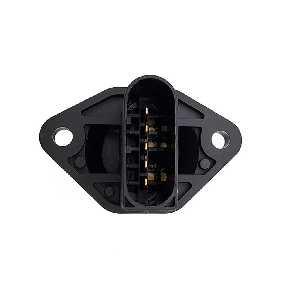 maf2 F00C2G2025 MAF Mass Air Flow Meter Sensor For MERCEDES-BENZ