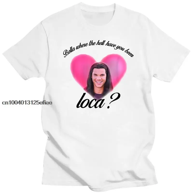 

Футболка Мужская/Женская хлопковая с принтом, уличная одежда в стиле хип-хоп, с принтом «Где ты был Итак», летняя суперпопулярная рубашка в с...