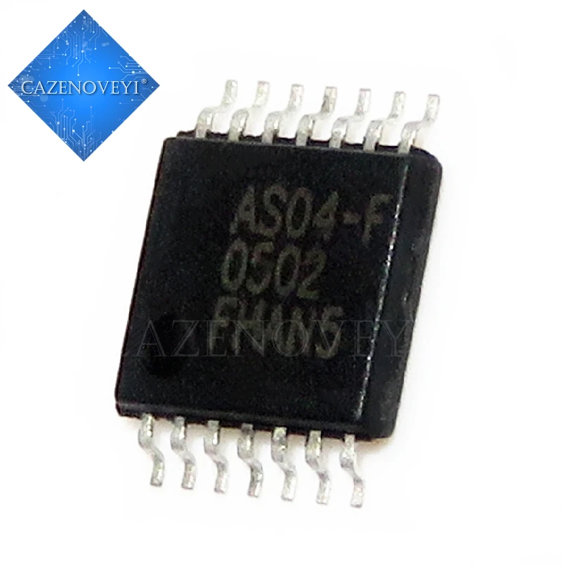 

AS04-F AS04 TSSOP14 IC, лучшее качество