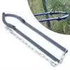 Iron Chain Fencing Strainer Fence Fixer Tool 48cm L 1.3KG Strong Torque and Long Service Life 2