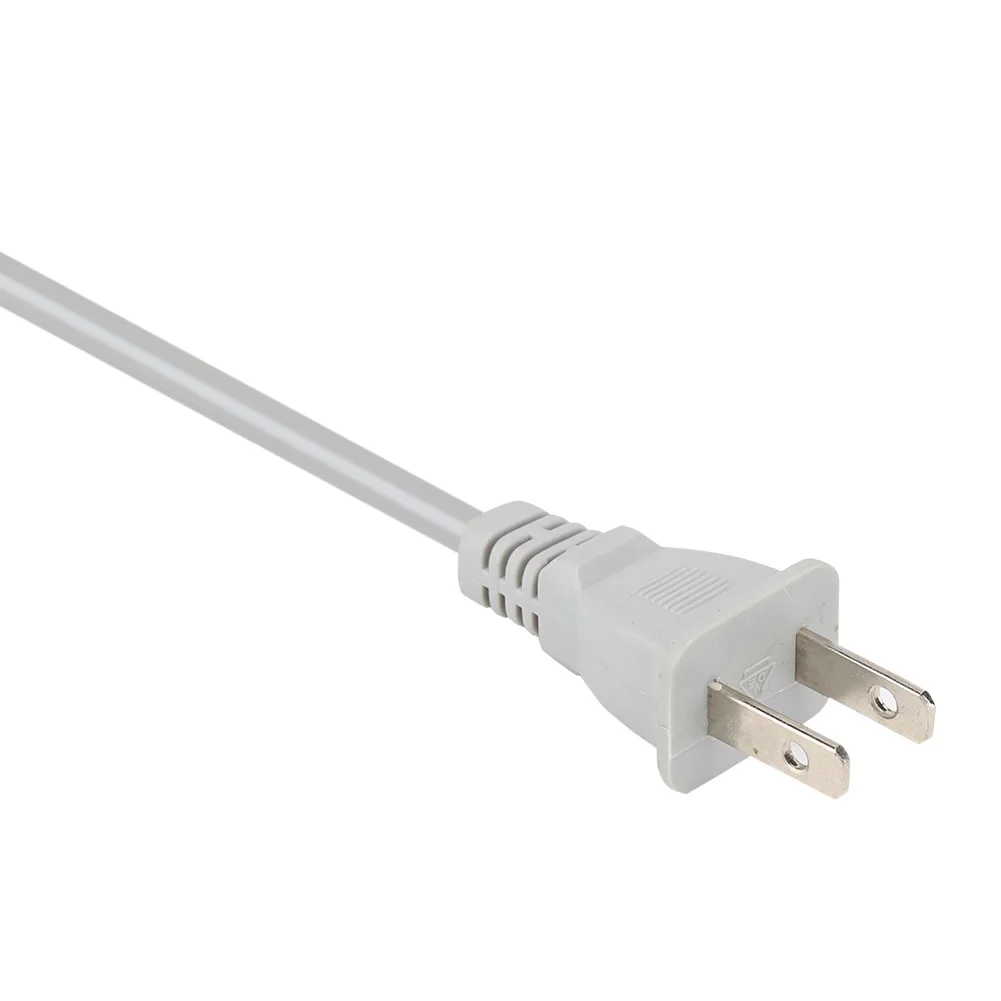WII Power Adapter For WII Game Console Power Constant Current Voltage DC12V/3.7A Charger 50/60Hz