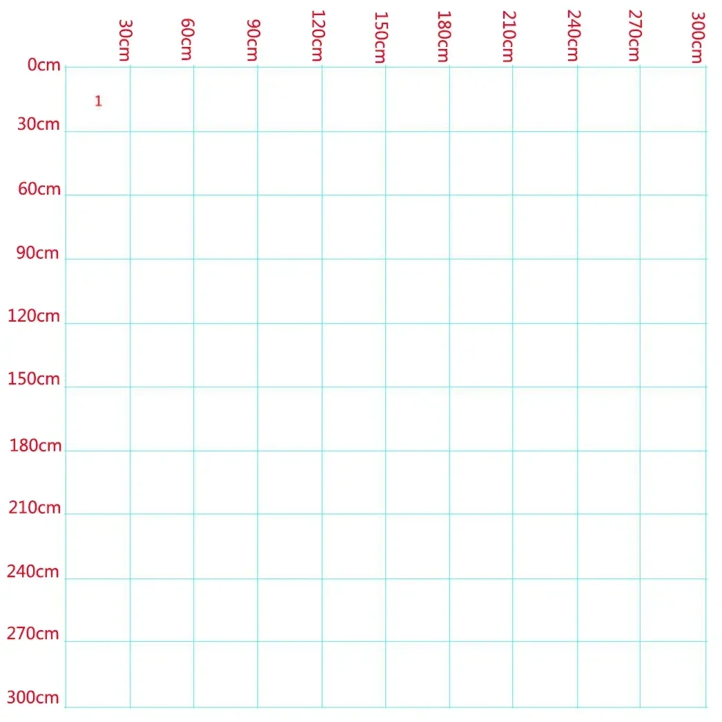 Description Picture 2 of itemLight Gold Shimmer Wall Backdrop 18 pcs Decorative Panels Glitter Bling Photo Background Backdrop for Birthday Party Decorations