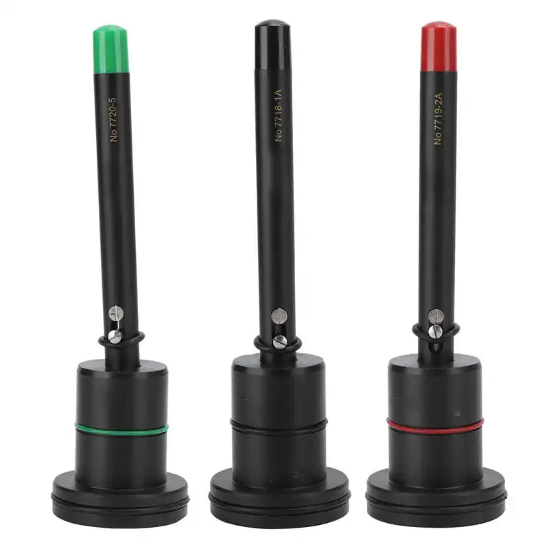 AutomaticWatchClockOilerSetPrecisionLubricantOilerOilPinPen