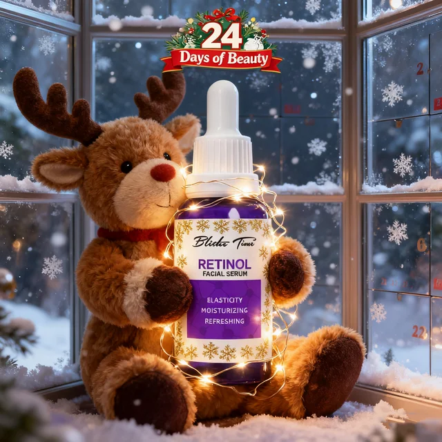 Exquisite Weihnachtsgeschenke Séfralls 90 ml Hyaluronsäure-Serum mit VC/VA für intensive Feuchtigkeit Hy Anti-Aging-Schrumpfporen