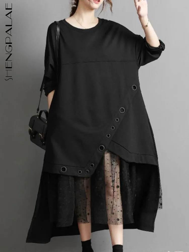 فساتين من SHENGPAIAE