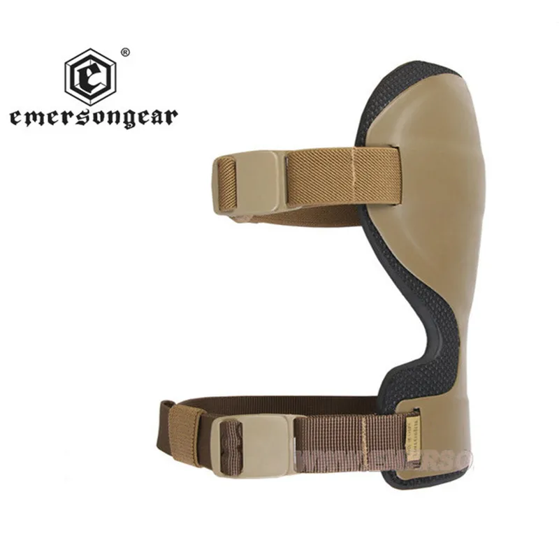 Emerson ARC Style Training Kneepads Combat Knee Pads Outdoor Sport Protective Gear Adventure Hiking Airsoft Hunting Combat